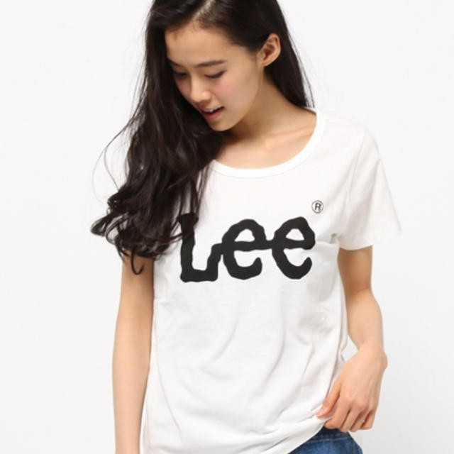 Lee(リー)のLee Tシャツ レディースのトップス(Tシャツ(半袖/袖なし))の商品写真