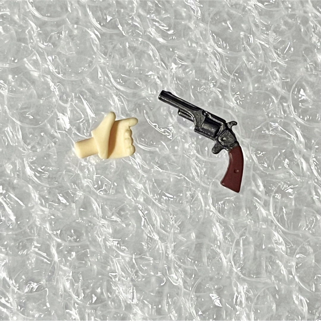 GOOD SMILE COMPANY(グッドスマイルカンパニー)のねんどろいど 拳銃,武器パーツ,小物パーツ 陸奥守吉行 刀剣乱舞 カスタム エンタメ/ホビーのフィギュア(アニメ/ゲーム)の商品写真