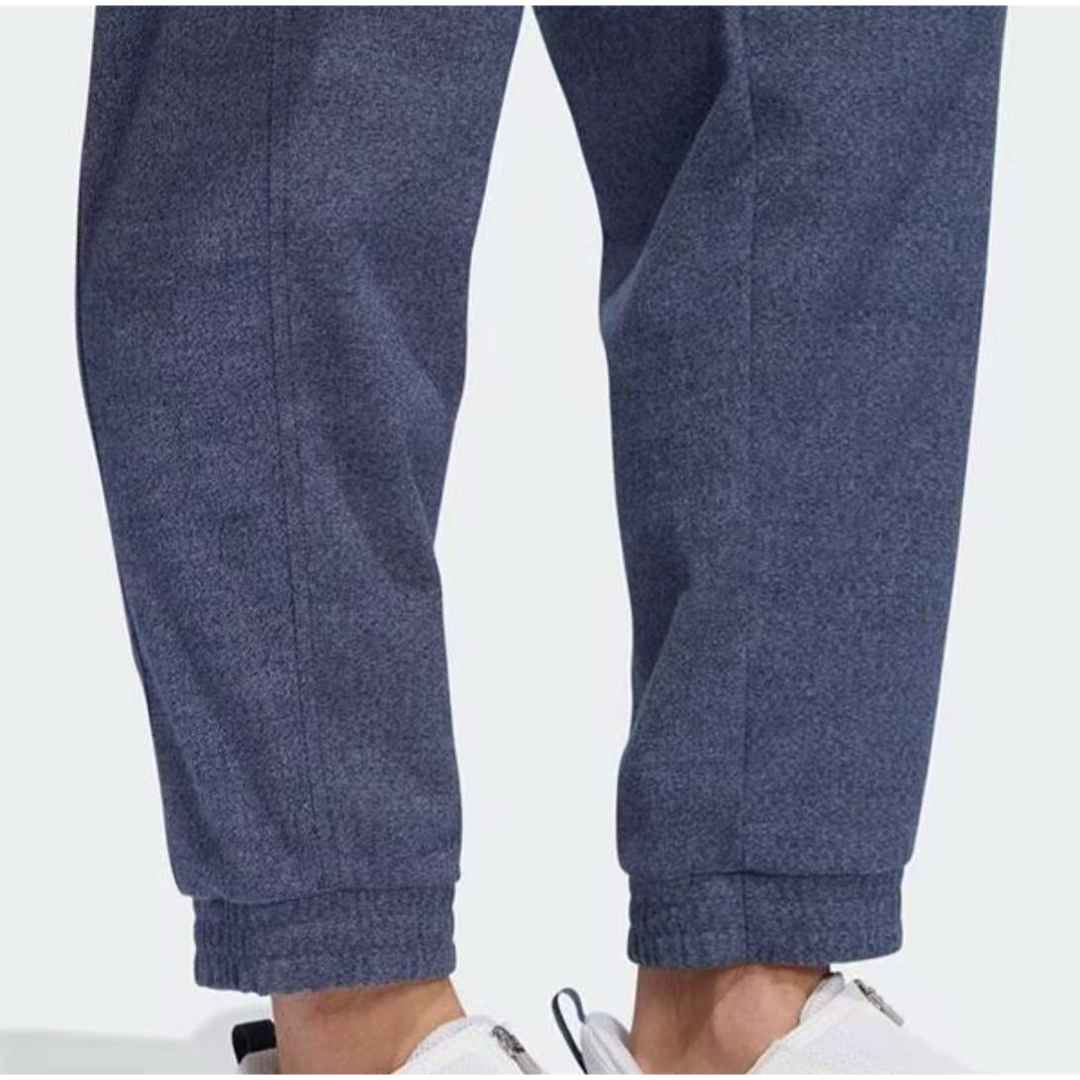 adidas(アディダス)の76定価12100円/アディダス/ゴルフ/メンズ/秋冬/ジョガーパンツ/  スポーツ/アウトドアのゴルフ(ウエア)の商品写真