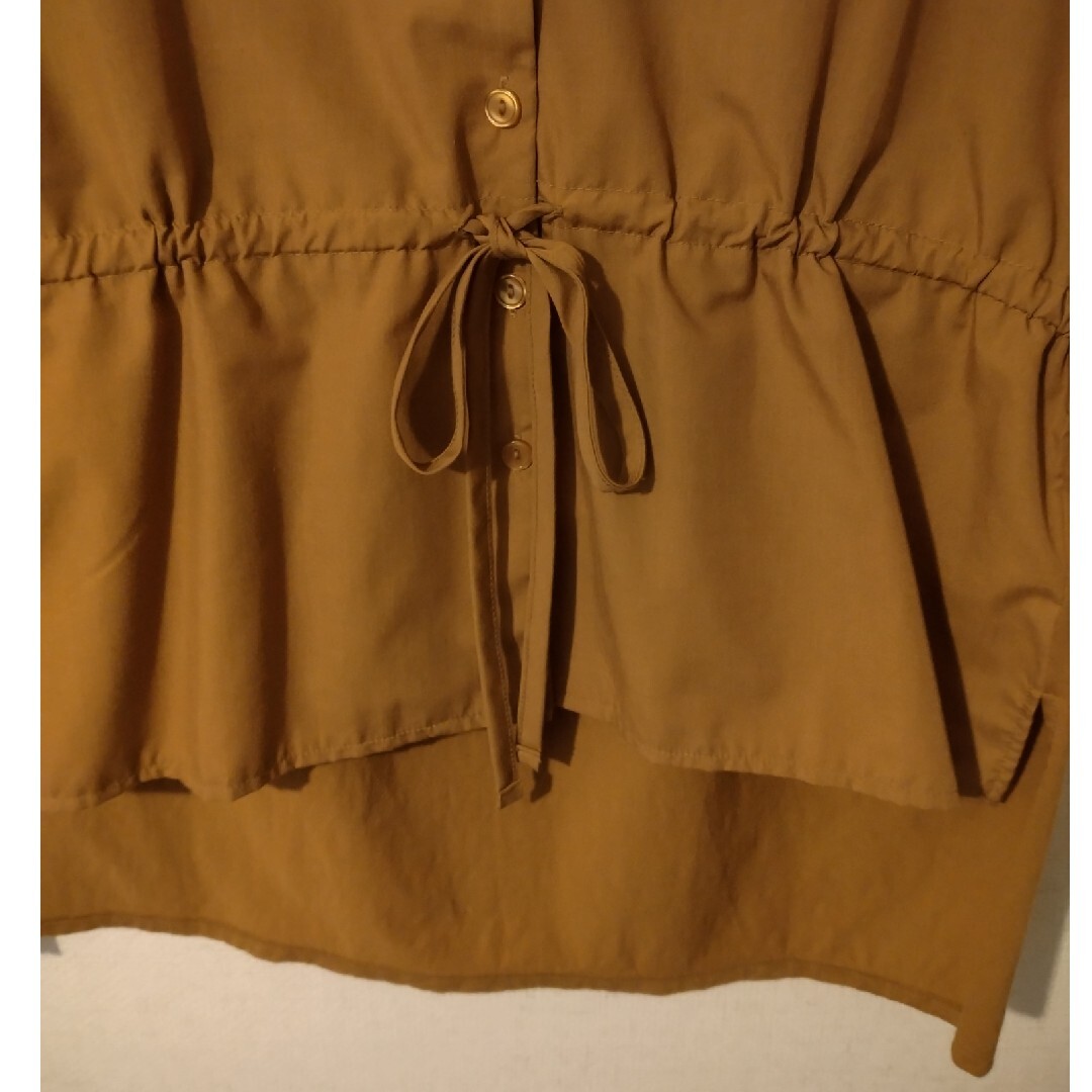 Ciaopanic(チャオパニック)の【未使用】Ciaopanic トップス レディースのトップス(シャツ/ブラウス(長袖/七分))の商品写真