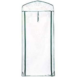 Active Island ビニールハウス 替えカバー ガーデン 温室 家庭 菜(その他)