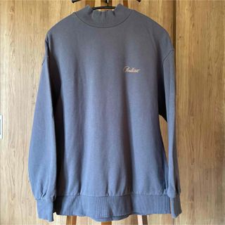 ベイフロー(BAYFLOW)のペンドルトン★モックネック　スウェット トレーナー(トレーナー/スウェット)