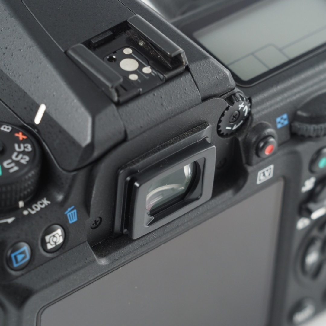 PENTAX(ペンタックス)のPENTAX ペンタックス デジタル一眼レフカメラ K-3 ボディ K3BODY 15532 #13826 スマホ/家電/カメラのカメラ(デジタル一眼)の商品写真