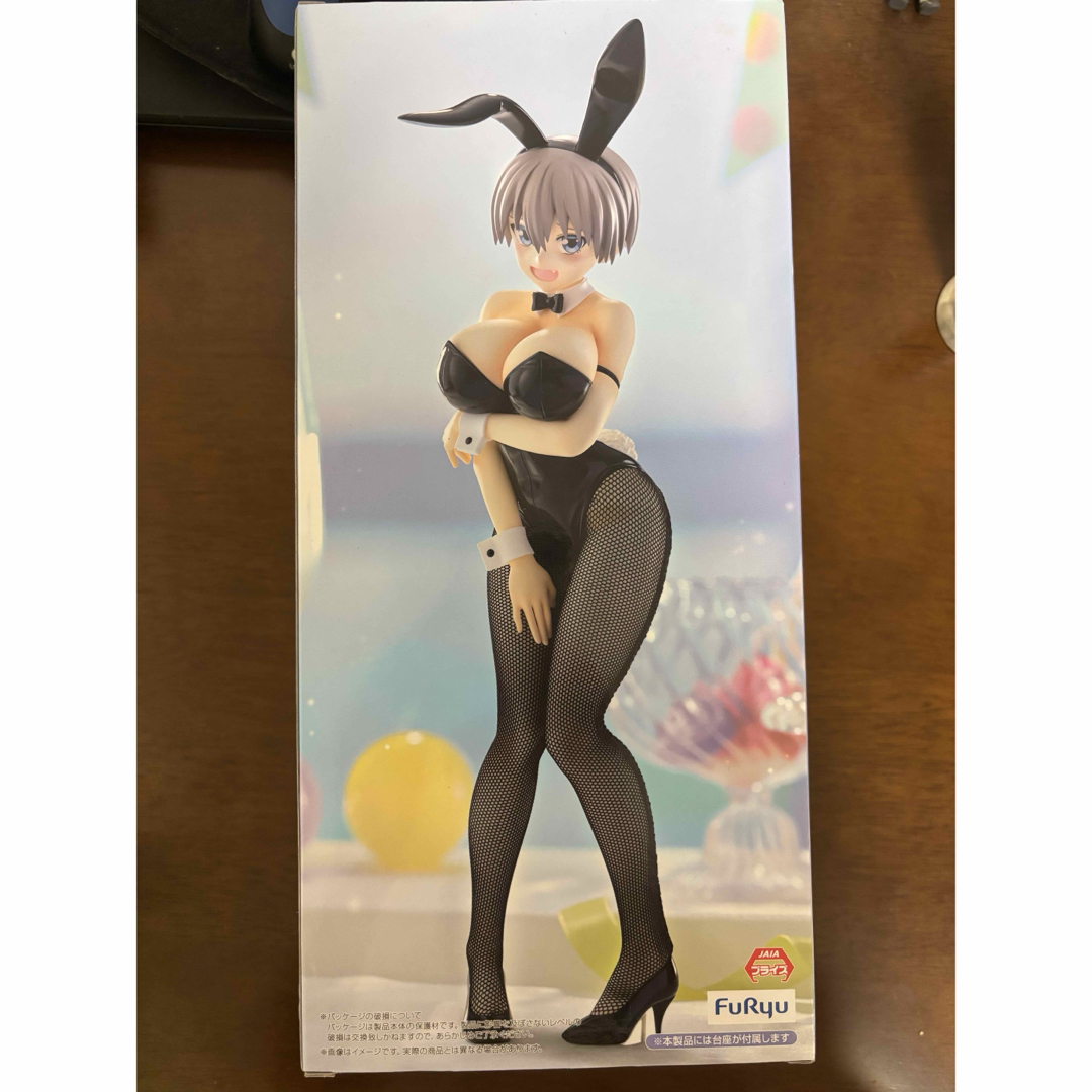 宇崎花/宇崎ちゃんは遊びたい!ω フィギュア エンタメ/ホビーのフィギュア(アニメ/ゲーム)の商品写真