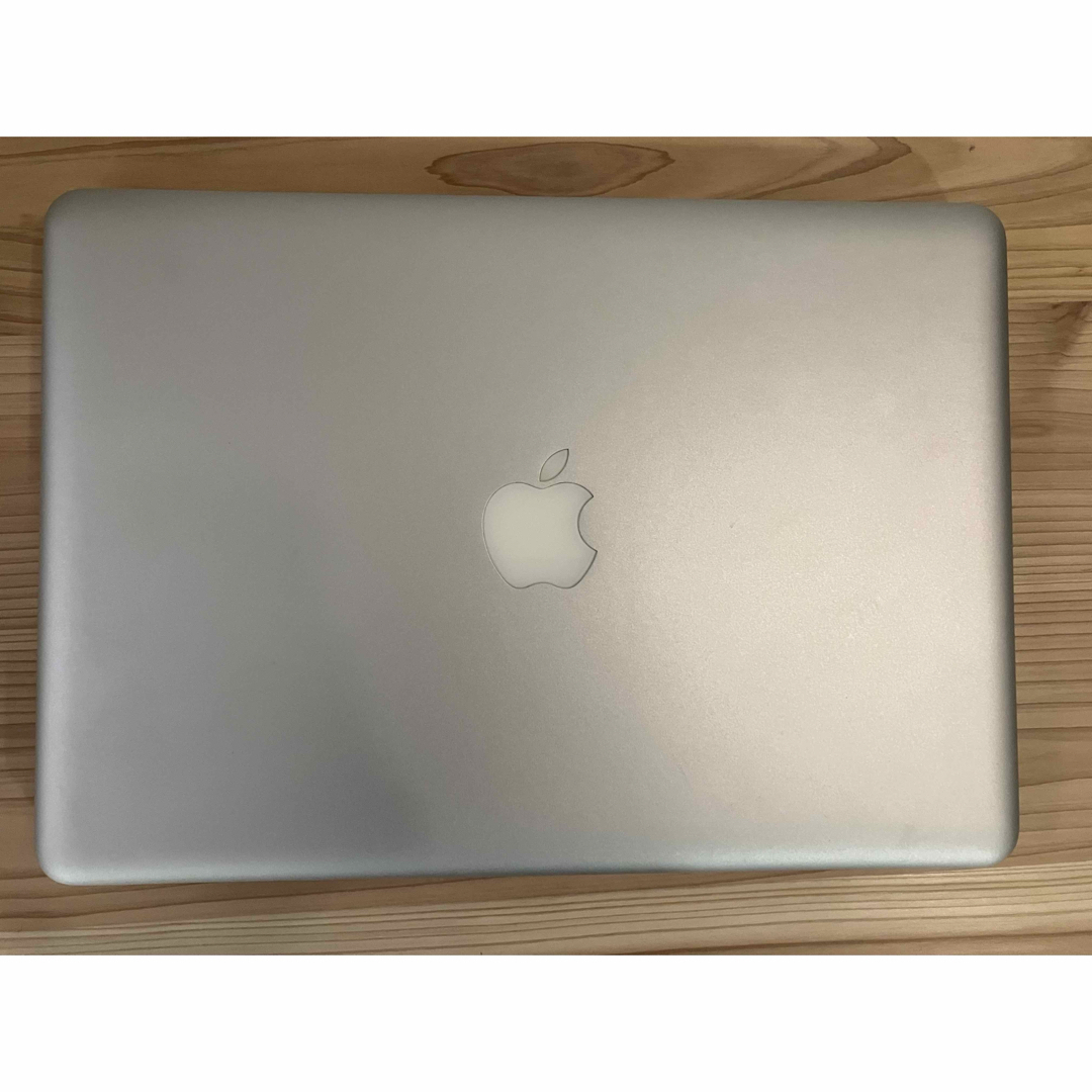 MacBook Pro (13インチ, Mid 2012)  スマホ/家電/カメラのPC/タブレット(ノートPC)の商品写真