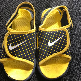 ナイキ(NIKE)のナイキ サンダル(サンダル)