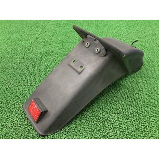 カワサキ(カワサキ)のGPZ900R リアフェンダー 35023-1107 カワサキ 純正 中古 バイク 部品 ZX900A リフレクター 反射板 割れ欠け無し 品薄 Mn(パーツ)