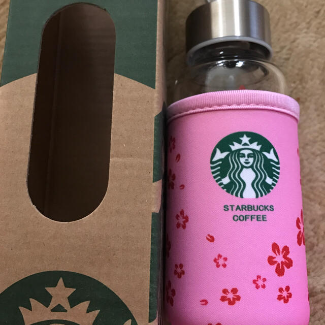 Starbucks Coffee(スターバックスコーヒー)の1点のみ 日本未発売 ピンクスタバ タンブラー 180ml スターバックス インテリア/住まい/日用品のキッチン/食器(タンブラー)の商品写真