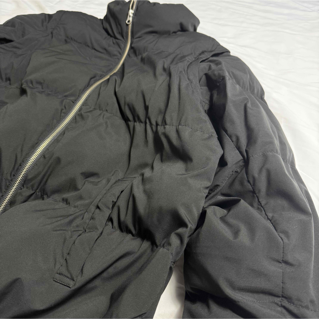 AZUL by moussy(アズールバイマウジー)のAZUL アウター レディースのジャケット/アウター(その他)の商品写真