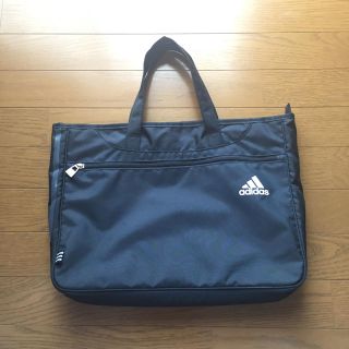 アディダス(adidas)のadidas レッスンバック(レッスンバッグ)