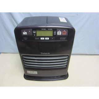 ダイニチ(Dainichi)の【S9518】整備済 石油ファンヒーター ダイニチ FW-3319KEE7(ファンヒーター)