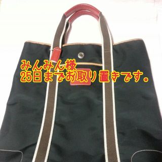 コーチ(COACH)のコーチのバッグ(トートバッグ)