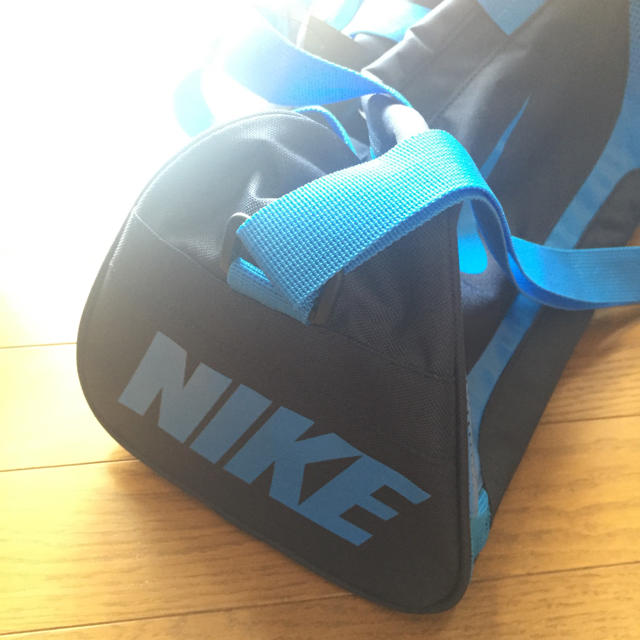 NIKE(ナイキ)の新品！NIKE スポーツバック キッズ/ベビー/マタニティのこども用ファッション小物(その他)の商品写真