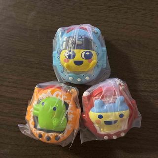 たまごっちスイングケース