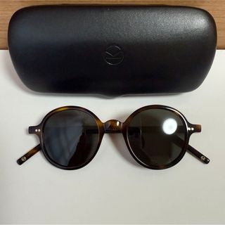 CUTLER AND GROSS × KINGSMAN キングスマン サングラス