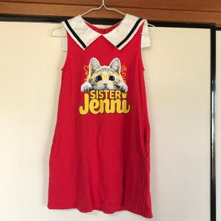 ジェニィ(JENNI)のしおん様専用(ワンピース)