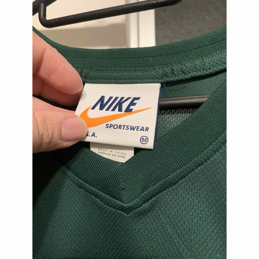 HUMAN MADE(ヒューマンメイド)のNike x Cactus Plant Flea Market Jersey メンズのトップス(Tシャツ/カットソー(半袖/袖なし))の商品写真