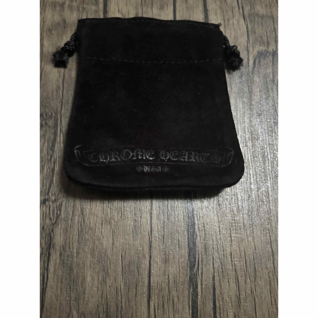 Chrome Hearts - クロムハーツ クラシックチェーンリンクブレスレット