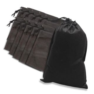 【在庫セール】Neutral Zenith 不織布収納袋 巾着袋 収納袋 巾着 (その他)