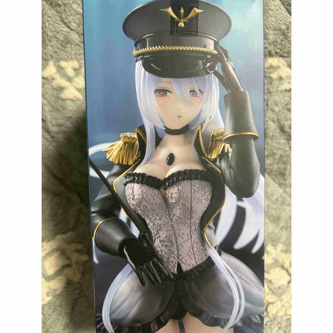 その着せ替え人形は恋をする AMP+喜多川海夢〜ブラックロベリアver.  エンタメ/ホビーのフィギュア(アニメ/ゲーム)の商品写真