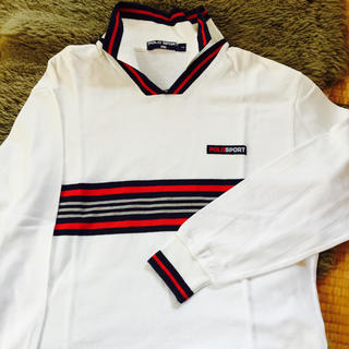 ポロクラブ(Polo Club)のpolo sports シャツ(シャツ)