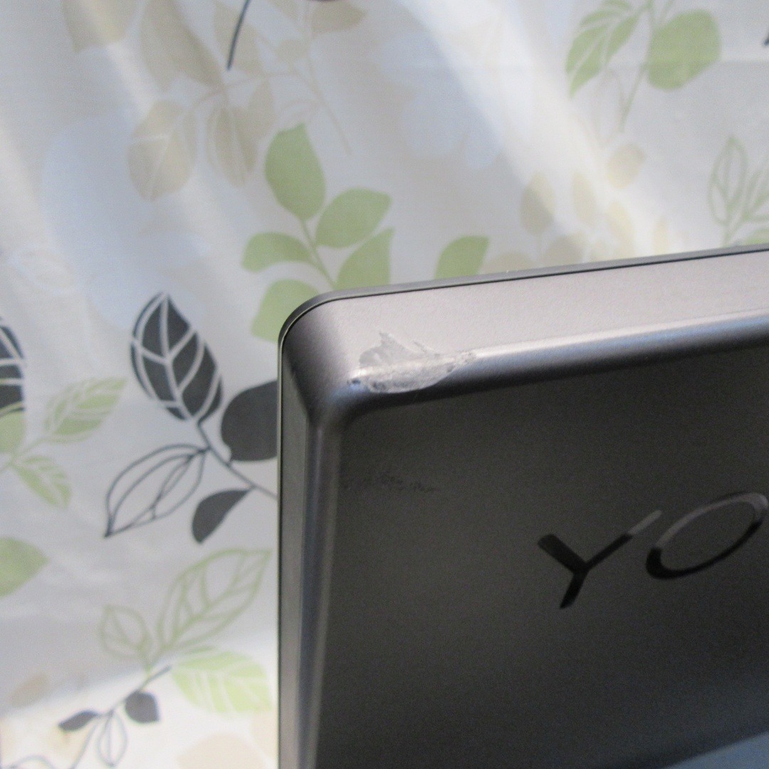 Lenovo(レノボ)の究極一体型Win11公式対応i5/メ16G/新品SSD/グラボ/4Kタッチ/無線 スマホ/家電/カメラのPC/タブレット(デスクトップ型PC)の商品写真