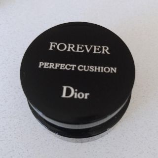 ディオール(Dior)のDiorクッションファンデーション(ファンデーション)