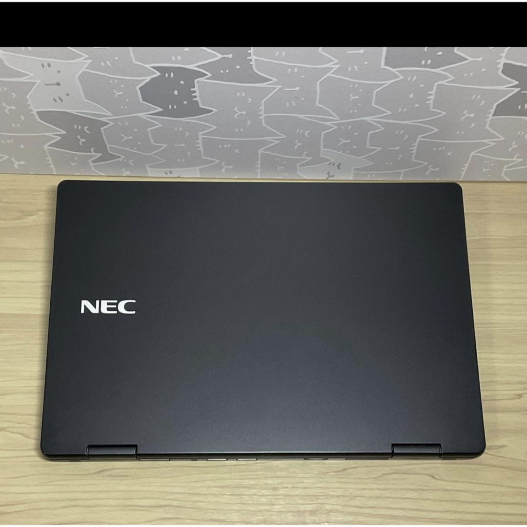 特価＞NEC VersaPro VH-5 i5/8GB/256GB/Office