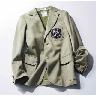 DEUXIEME CLASSE - 新品❣️ COUTURE D'ADAMクチュールドアダムグレン