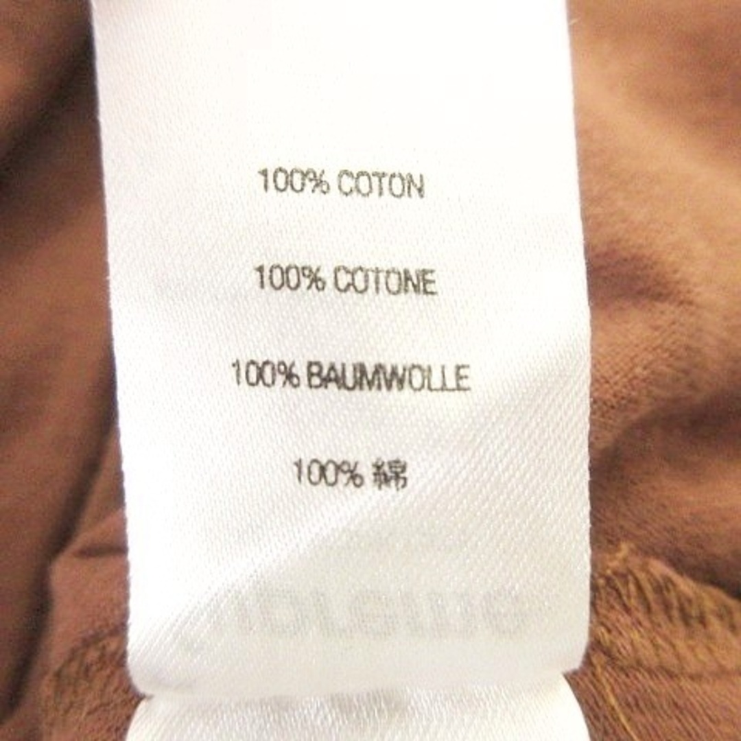 Supreme(シュプリーム)のシュプリーム 21AW gonz nametag ネームタグ  Tシャツ S メンズのトップス(Tシャツ/カットソー(半袖/袖なし))の商品写真