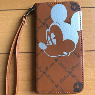 ディズニー(Disney)のiphone6.6sケース(iPhoneケース)