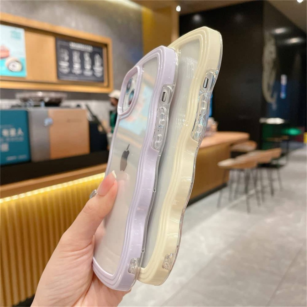 【サイズ:iPhone 7 Plus/iPhone 8 Plus】QLTYPRI スマホ/家電/カメラのスマホアクセサリー(その他)の商品写真