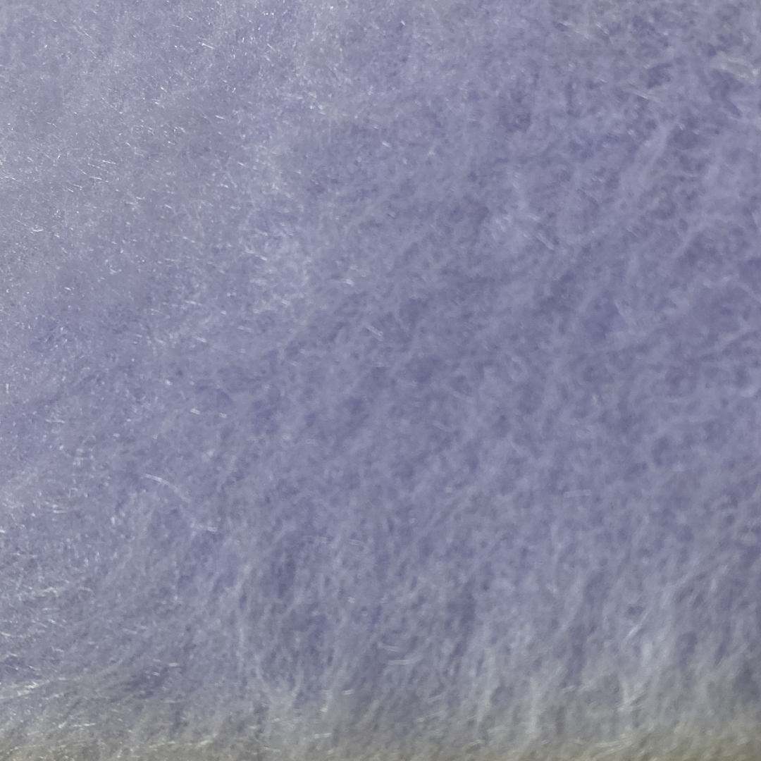 w closet(ダブルクローゼット)の★☆wcloset☆シャギーVネックコート レディースのジャケット/アウター(その他)の商品写真