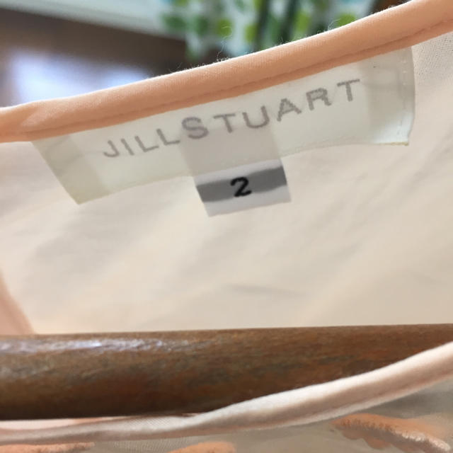 JILLSTUART(ジルスチュアート)の小花柄ワンピース レディースのワンピース(ミニワンピース)の商品写真