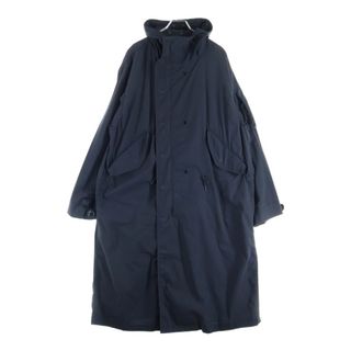 N.HOOLYWOOD（モッズコート）のフリマアイテム一覧