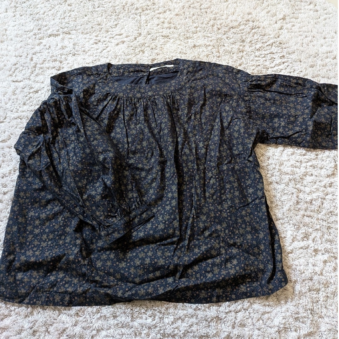 SUNVALLEY(サンバレー)のSUNVALLEY トップス レディースのトップス(シャツ/ブラウス(長袖/七分))の商品写真