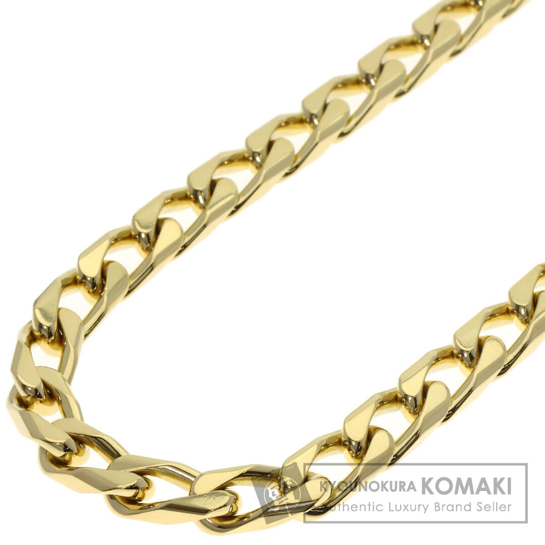 CHAUMET(ショーメ)のChaumet ショーメ ヴィンテージ デザイン ネックレス K18YG レディース [中古] レディースのアクセサリー(ネックレス)の商品写真