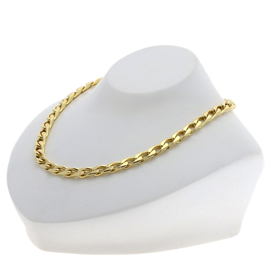 CHAUMET(ショーメ)のChaumet ショーメ ヴィンテージ デザイン ネックレス K18YG レディース [中古] レディースのアクセサリー(ネックレス)の商品写真