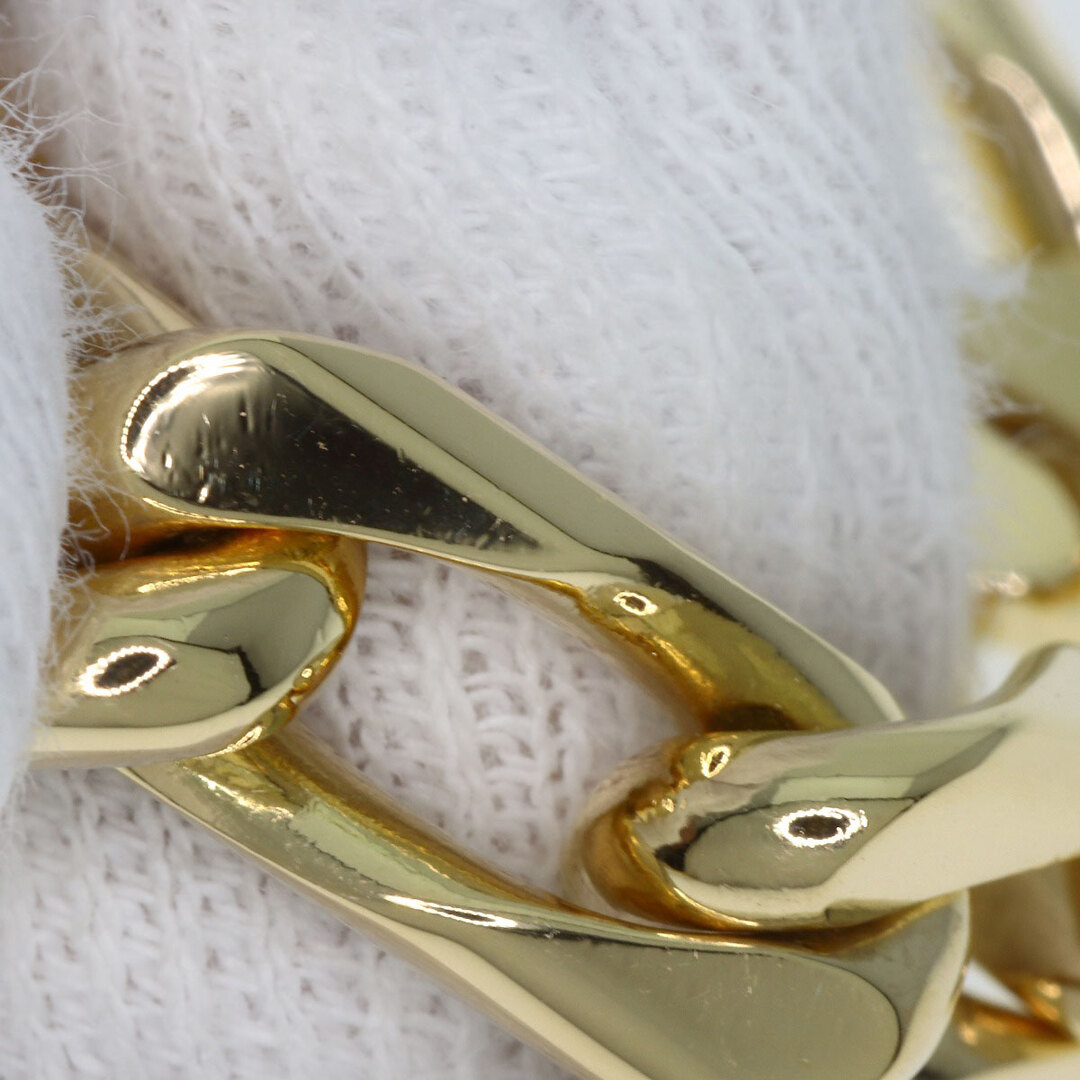 CHAUMET(ショーメ)のChaumet ショーメ ヴィンテージ デザイン ネックレス K18YG レディース [中古] レディースのアクセサリー(ネックレス)の商品写真