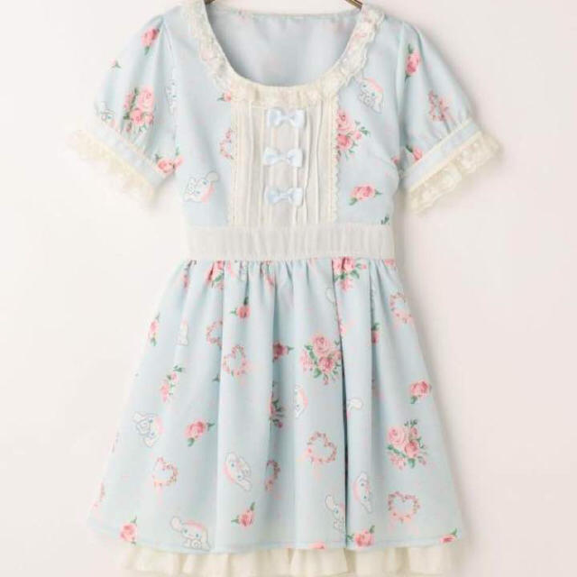 LIZ LISA - ☆新品、未使用☆ リズリサ シナモロール コラボ