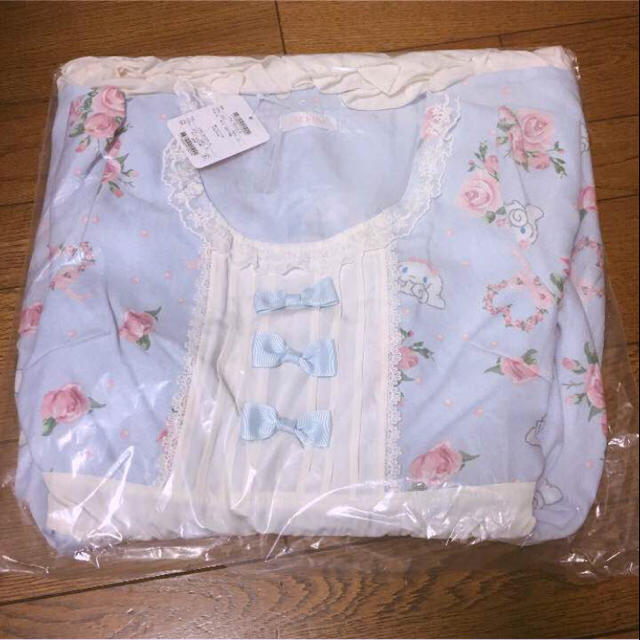 LIZ LISA - ☆新品、未使用☆ リズリサ シナモロール コラボ