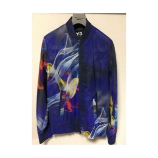 Y-3 - Y-3 MA-1 ジャケット YOHJI YAMAMOTO ヨウジヤマモト Y3の通販