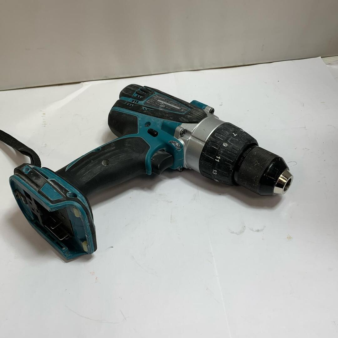 Makita(マキタ)の♭♭MAKITA マキタ 充電式ドライバドリル 本体のみ 18V DF458D インテリア/住まい/日用品のインテリア/住まい/日用品 その他(その他)の商品写真