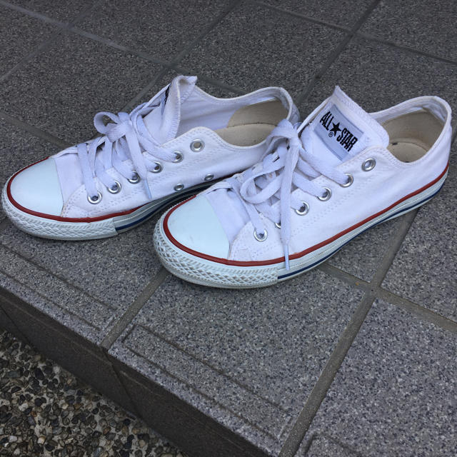 CONVERSE(コンバース)のコンバース ローカットスニーカー メンズの靴/シューズ(スニーカー)の商品写真