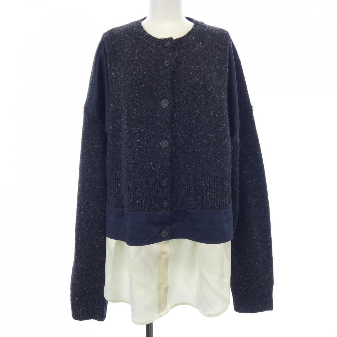 ENFOLD(エンフォルド)のエンフォルド ENFOLD カーディガン レディースのトップス(その他)の商品写真