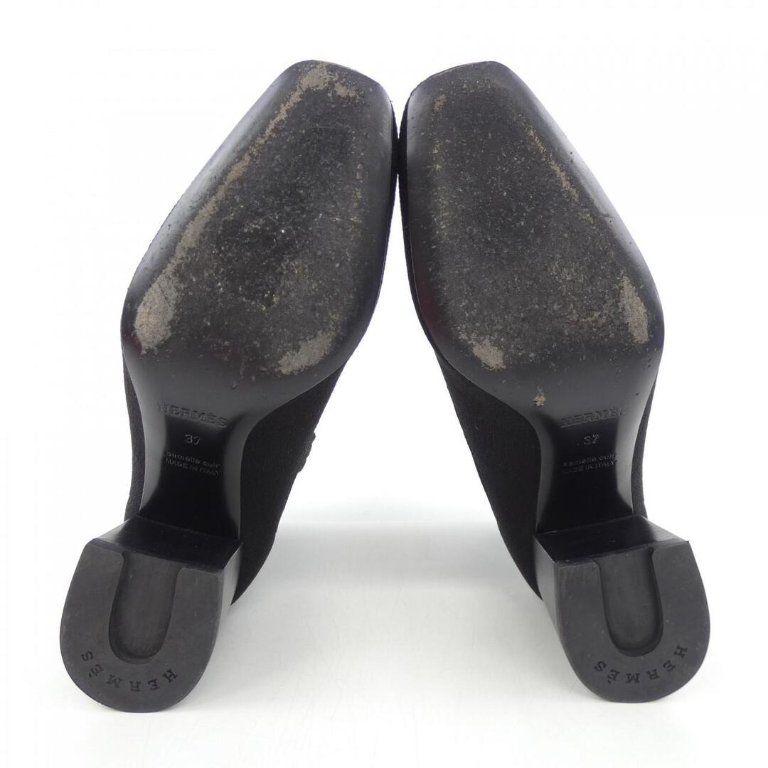 HERMES(エルメス)のエルメス HERMES ヴォルヴェール VOLVER エクスリブリス/クリック セ ヌエ 192034Z ブーツ レディースの靴/シューズ(ブーツ)の商品写真