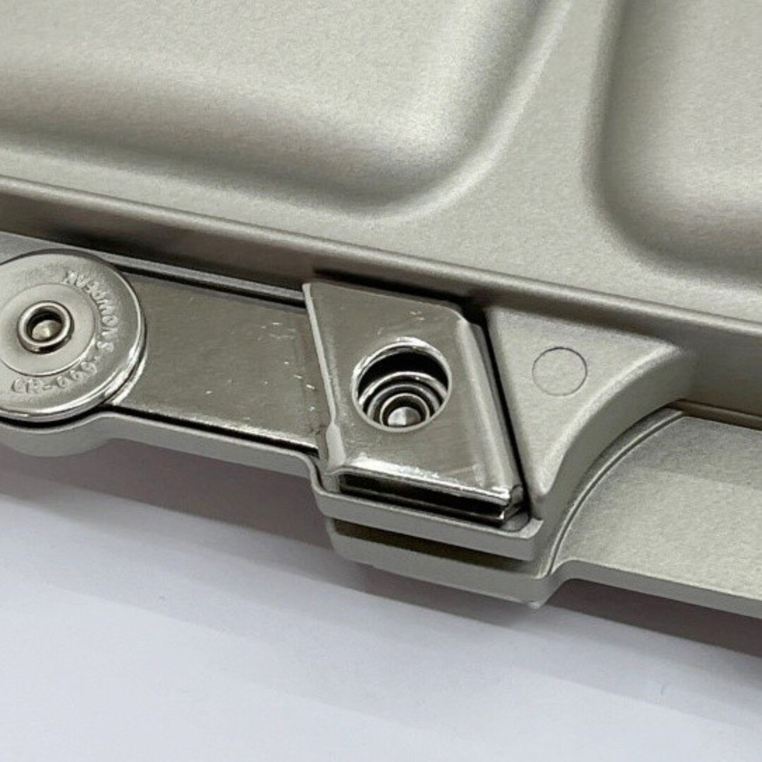 Snow Peak(スノーピーク)の◆◆snowpeak スノーピーク  ホットサンド クッカー トラメジーノ GR-009R スポーツ/アウトドアのアウトドア(調理器具)の商品写真