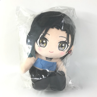 KAZUHA LE SSERAFIM × OVERWATCH 2 ぬいぐるみ