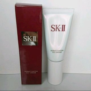 エスケーツー(SK-II)のSK-II CCクリーム(BBクリーム)