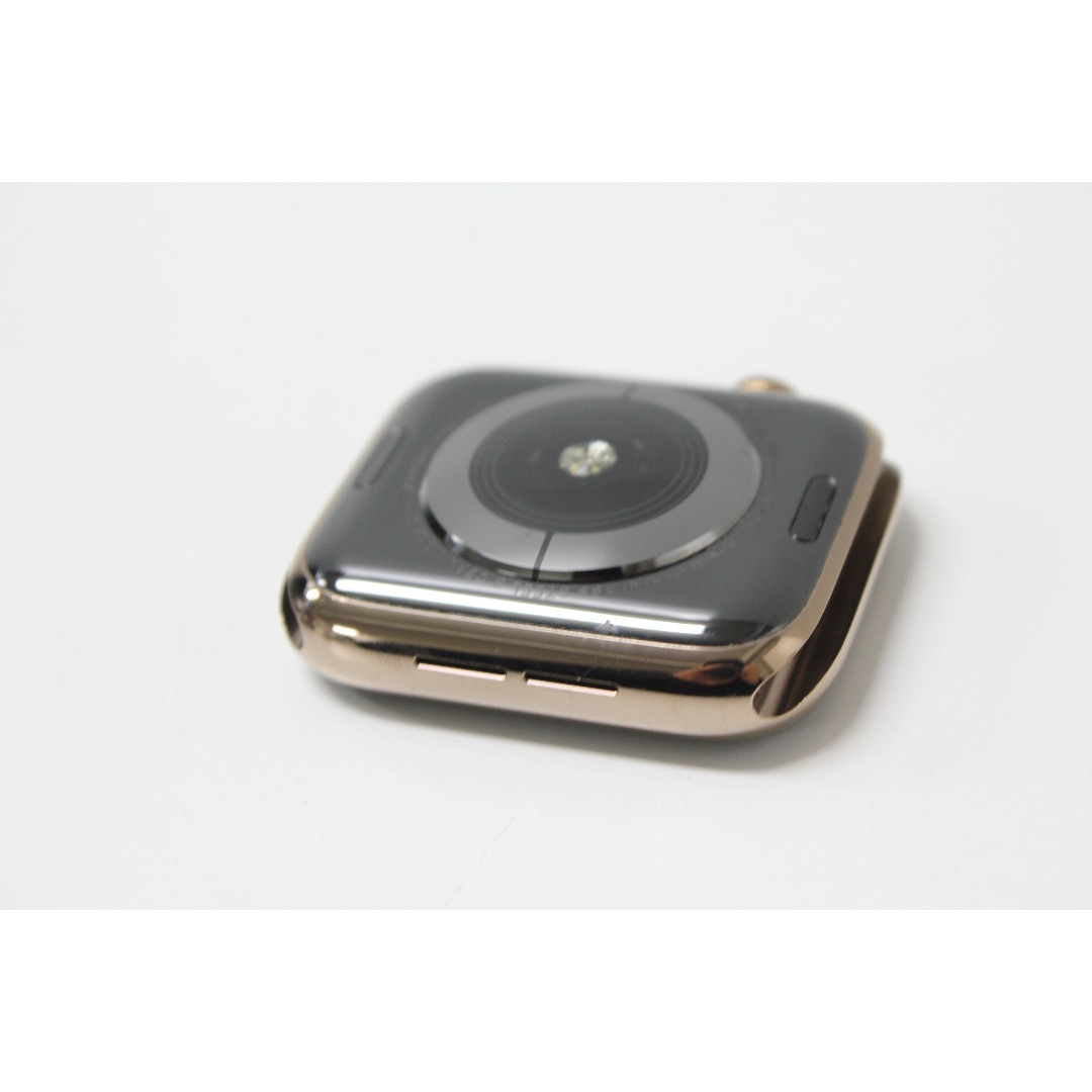 Apple Watch Series5/GPS+セルラー/ステンレス/44mm⑤ スマホ/家電/カメラのスマホ/家電/カメラ その他(その他)の商品写真